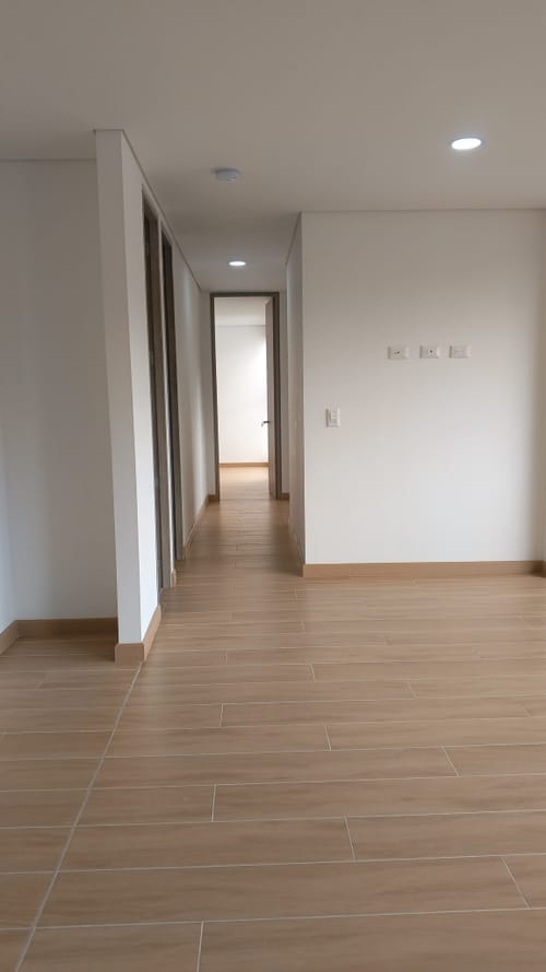 Apartamento de 3 alcobas en arriendo en El Retiro, 73 m² · foto 9 de 23
