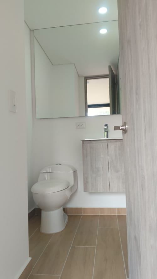 Apartamento de 3 alcobas en arriendo en El Retiro, 73 m² · foto 10 de 23