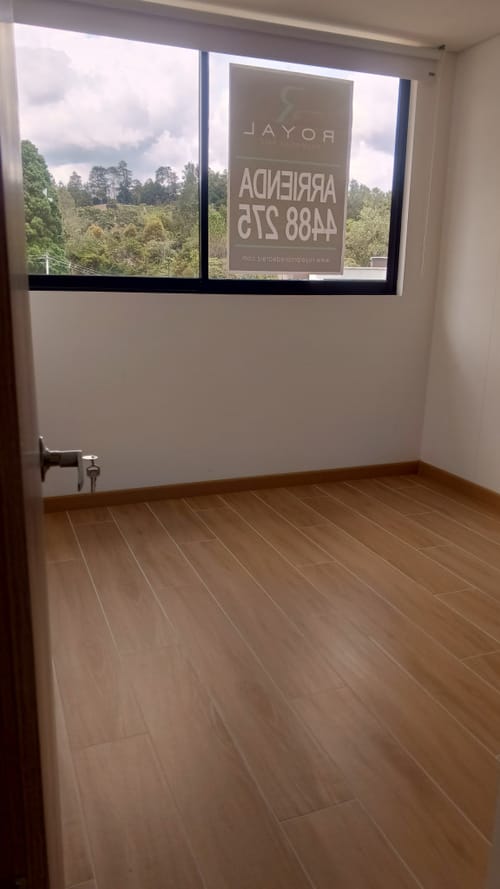 Apartamento de 3 alcobas en arriendo en El Retiro, 73 m² · foto 12 de 23