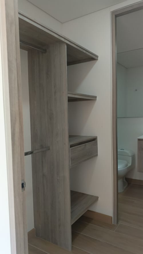 Apartamento de 3 alcobas en arriendo en El Retiro, 73 m² · foto 21 de 23