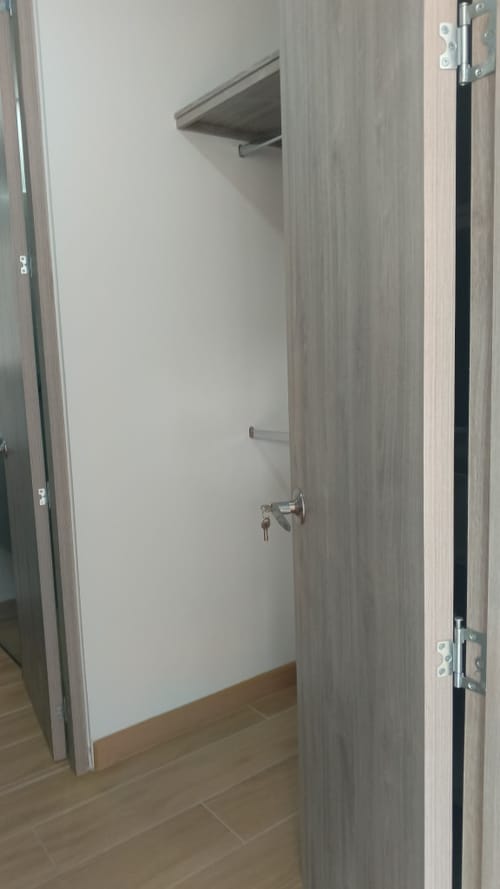 Apartamento de 3 alcobas en arriendo en El Retiro, 73 m² · foto 22 de 23