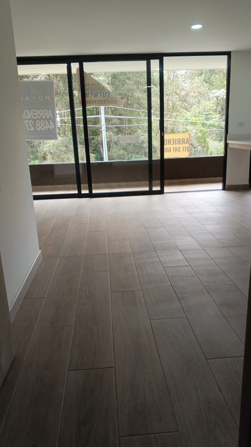 Apartamento de 2 alcobas en arriendo en Santa Elena, El Retiro, 86 m² · foto 4 de 21