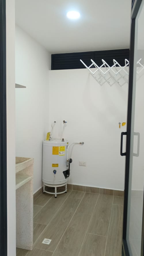 Apartamento de 2 alcobas en arriendo en Santa Elena, El Retiro, 86 m² · foto 5 de 21