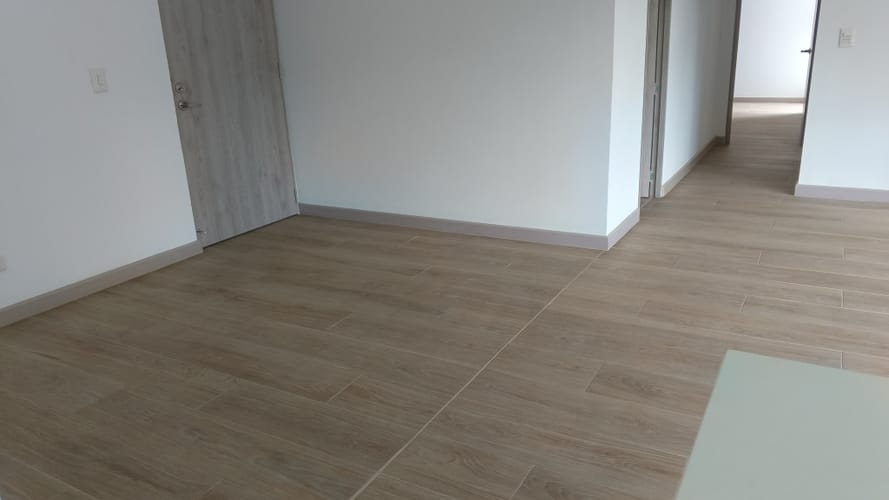 Apartamento de 2 alcobas en arriendo en Santa Elena, El Retiro, 86 m² · foto 6 de 21