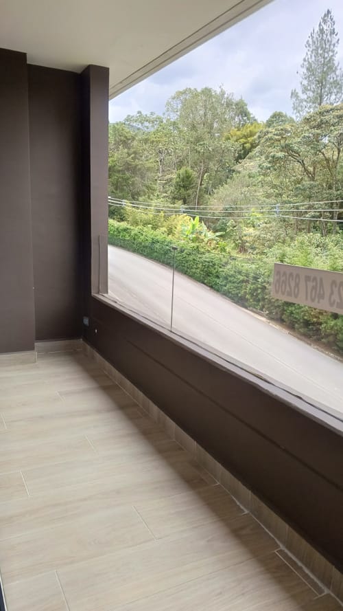 Apartamento de 2 alcobas en arriendo en Santa Elena, El Retiro, 86 m² · foto 8 de 21