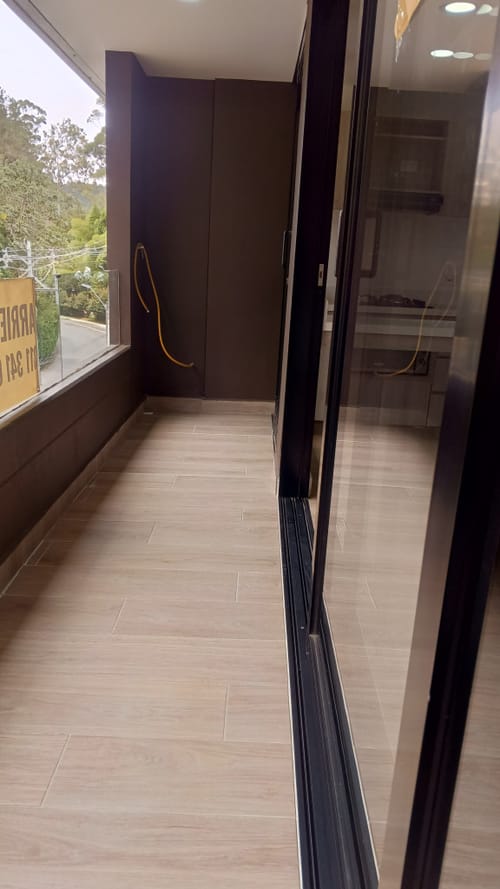 Apartamento de 2 alcobas en arriendo en Santa Elena, El Retiro, 86 m² · foto 9 de 21
