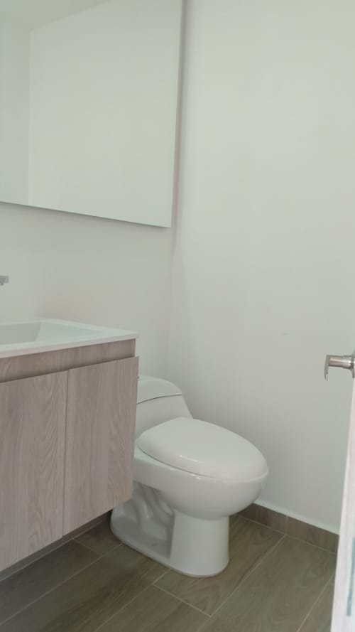 Apartamento de 2 alcobas en arriendo en Santa Elena, El Retiro, 86 m² · foto 13 de 21