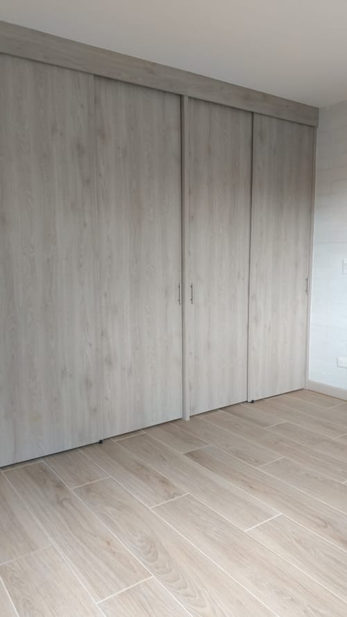 Apartamento de 2 alcobas en arriendo en Santa Elena, El Retiro, 86 m² · foto 15 de 21
