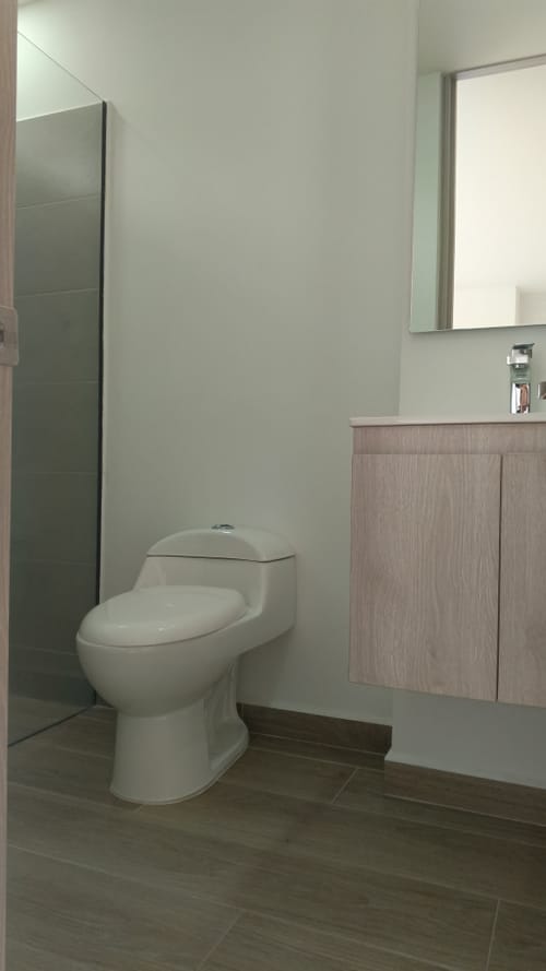 Apartamento de 2 alcobas en arriendo en Santa Elena, El Retiro, 86 m² · foto 16 de 21