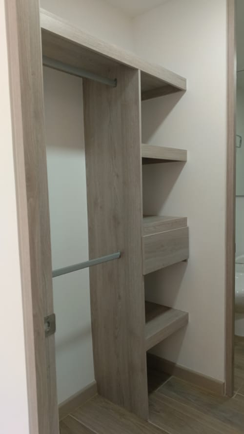 Apartamento de 2 alcobas en arriendo en Santa Elena, El Retiro, 86 m² · foto 19 de 21