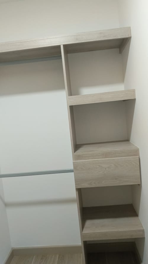 Apartamento de 2 alcobas en arriendo en Santa Elena, El Retiro, 86 m² · foto 20 de 21