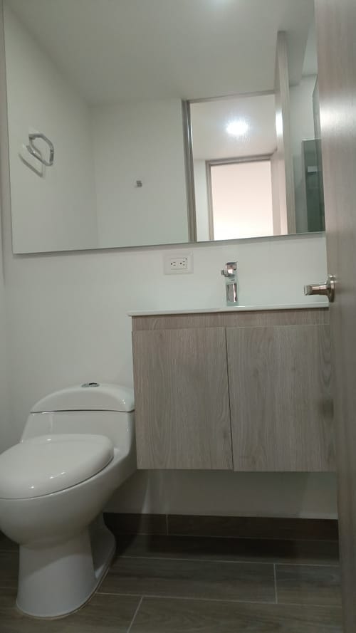 Apartamento de 2 alcobas en arriendo en Santa Elena, El Retiro, 86 m² · foto 21 de 21