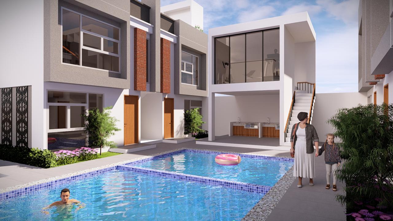 Apartamento en venta en Vista Hermosa, Santa Marta · foto 2 de 8