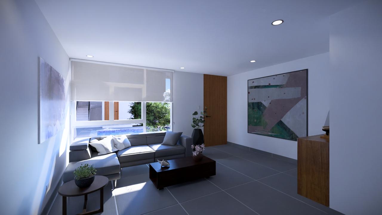 Apartamento en venta en Vista Hermosa, Santa Marta · foto 4 de 8