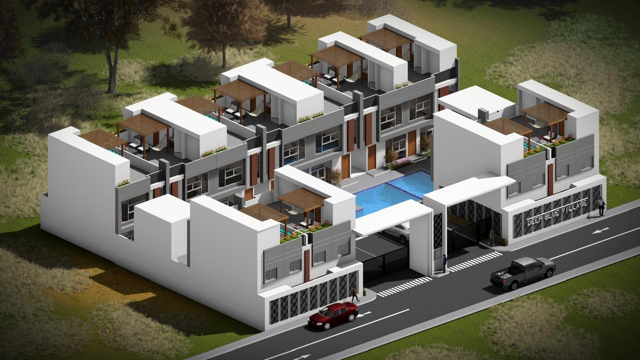 Apartamento en venta en Vista Hermosa, Santa Marta · foto 7 de 8