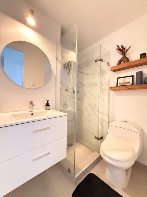 Apartamento de 3 alcobas en arriendo en La Castellana, Medellín, 120 m² · foto 7 de 19