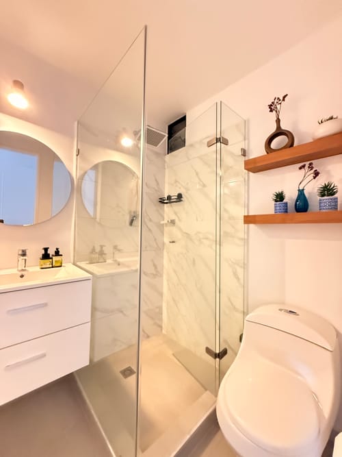 Apartamento de 3 alcobas en arriendo en La Castellana, Medellín, 120 m² · foto 9 de 19