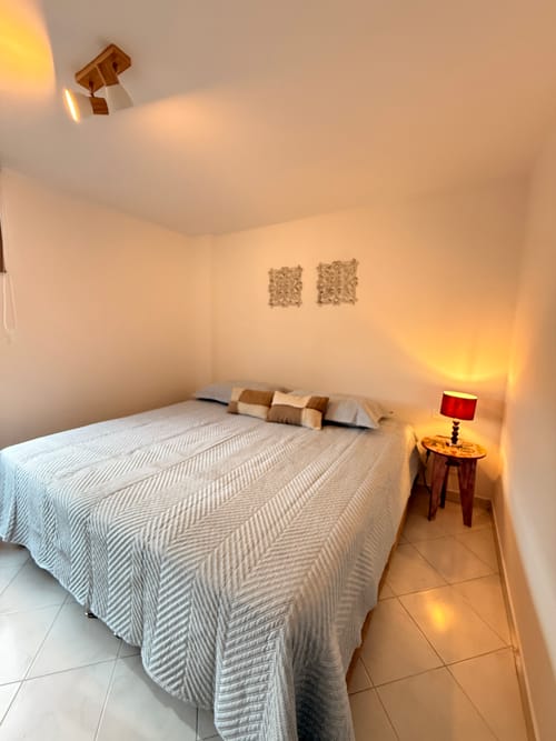 Apartamento de 3 alcobas en arriendo en La Castellana, Medellín, 120 m² · foto 10 de 19