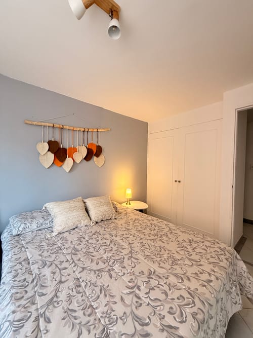 Apartamento de 3 alcobas en arriendo en La Castellana, Medellín, 120 m² · foto 16 de 19