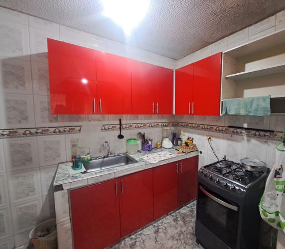 Casa de 5 alcobas en venta en Ub Altos De San Juan, Mosquera, 210 m² · foto 3 de 21
