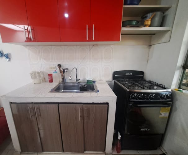 Casa de 5 alcobas en venta en Ub Altos De San Juan, Mosquera, 210 m² · foto 8 de 21
