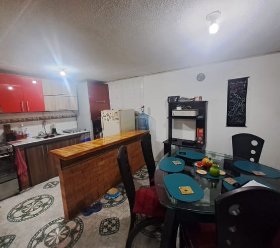 Casa de 5 alcobas en venta en Ub Altos De San Juan, Mosquera, 210 m² · foto 10 de 21