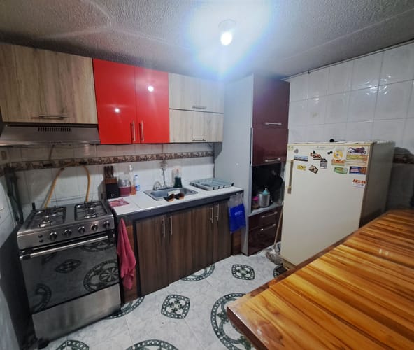 Casa de 5 alcobas en venta en Ub Altos De San Juan, Mosquera, 210 m² · foto 11 de 21