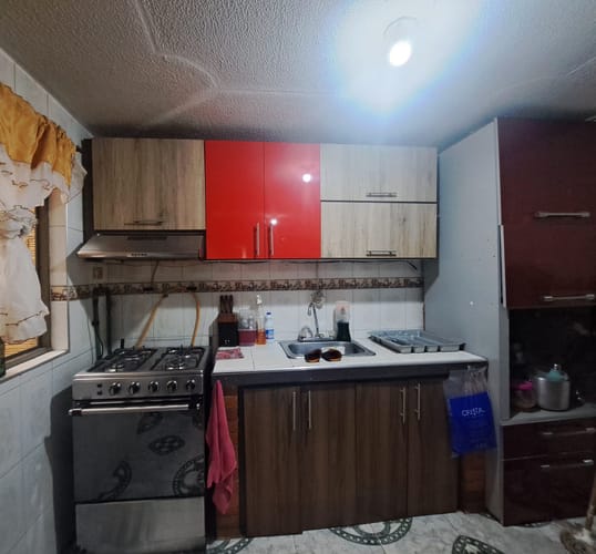 Casa de 5 alcobas en venta en Ub Altos De San Juan, Mosquera, 210 m² · foto 16 de 21