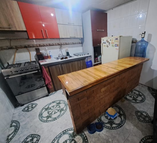 Casa de 5 alcobas en venta en Ub Altos De San Juan, Mosquera, 210 m² · foto 18 de 21