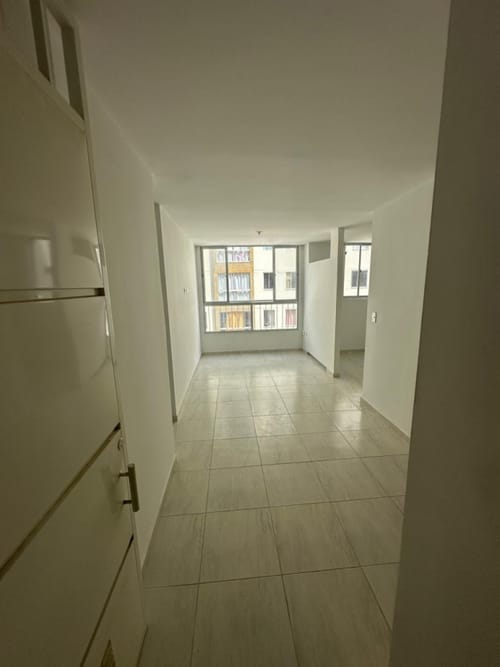 Apartamento de 3 alcobas en arriendo en Villa Paraiso, Piedecuesta, 64 m² · foto 3 de 20