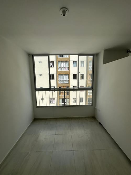 Apartamento de 3 alcobas en arriendo en Villa Paraiso, Piedecuesta, 64 m² · foto 4 de 20
