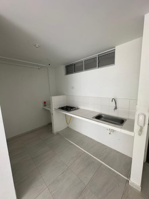 Apartamento de 3 alcobas en arriendo en Villa Paraiso, Piedecuesta, 64 m² · foto 5 de 20