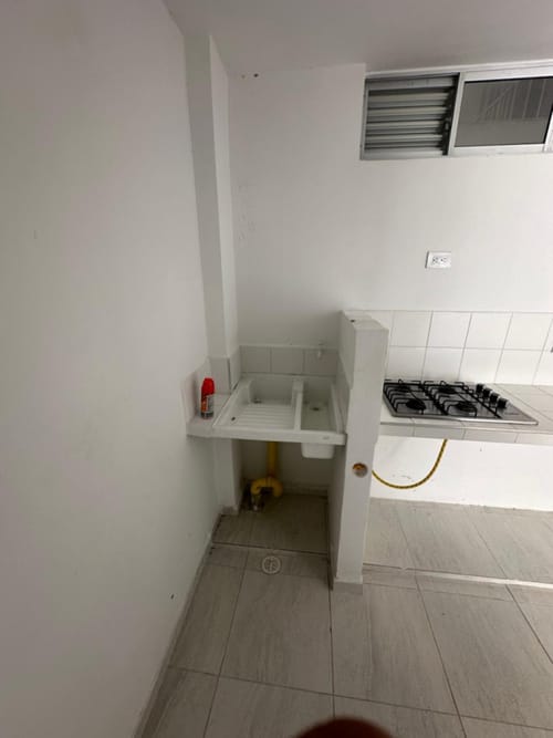 Apartamento de 3 alcobas en arriendo en Villa Paraiso, Piedecuesta, 64 m² · foto 6 de 20