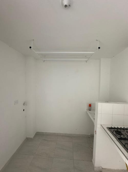 Apartamento de 3 alcobas en arriendo en Villa Paraiso, Piedecuesta, 64 m² · foto 7 de 20