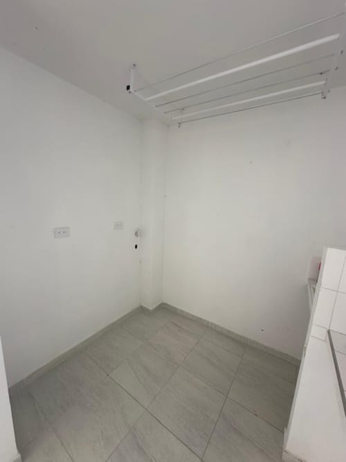 Apartamento de 3 alcobas en arriendo en Villa Paraiso, Piedecuesta, 64 m² · foto 9 de 20