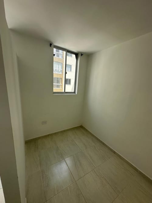 Apartamento de 3 alcobas en arriendo en Villa Paraiso, Piedecuesta, 64 m² · foto 11 de 20