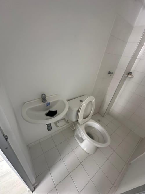 Apartamento de 3 alcobas en arriendo en Villa Paraiso, Piedecuesta, 64 m² · foto 14 de 20