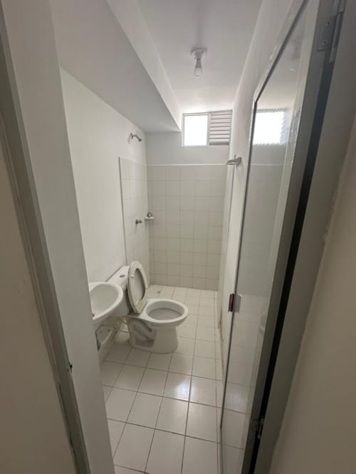 Apartamento de 3 alcobas en arriendo en Villa Paraiso, Piedecuesta, 64 m² · foto 17 de 20
