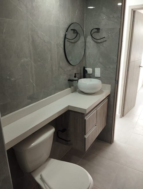 Apartamento de 2 alcobas en venta en Sena, Bogotá, 40 m² · foto 2 de 16
