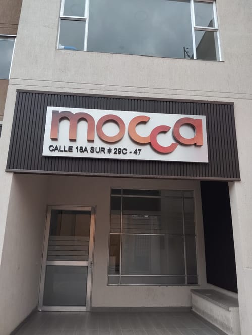 Apartamento de 2 alcobas en venta en Sena, Bogotá, 40 m² · foto 3 de 16