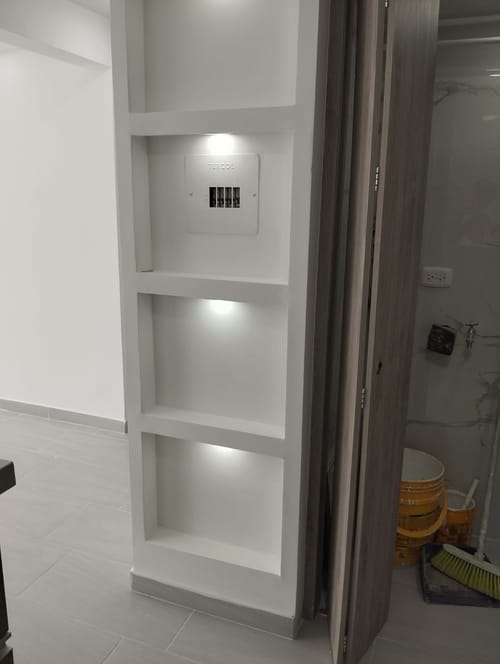 Apartamento de 2 alcobas en venta en Sena, Bogotá, 40 m² · foto 4 de 16