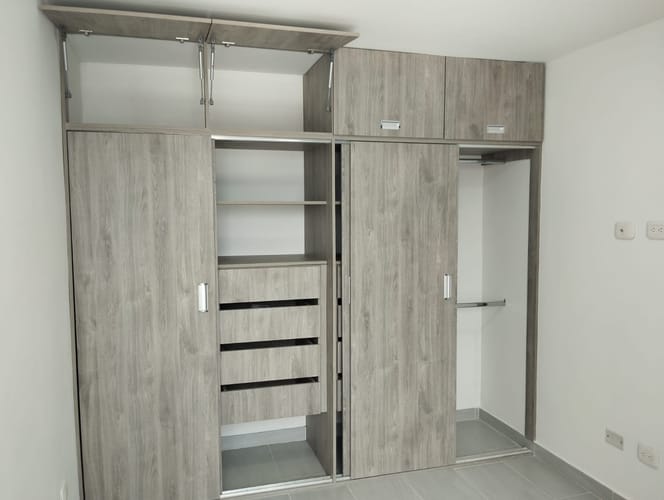 Apartamento de 2 alcobas en venta en Sena, Bogotá, 40 m² · foto 5 de 16