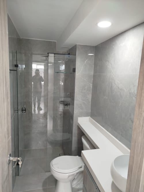 Apartamento de 2 alcobas en venta en Sena, Bogotá, 40 m² · foto 7 de 16