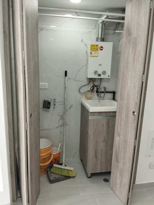 Apartamento de 2 alcobas en venta en Sena, Bogotá, 40 m² · foto 9 de 16
