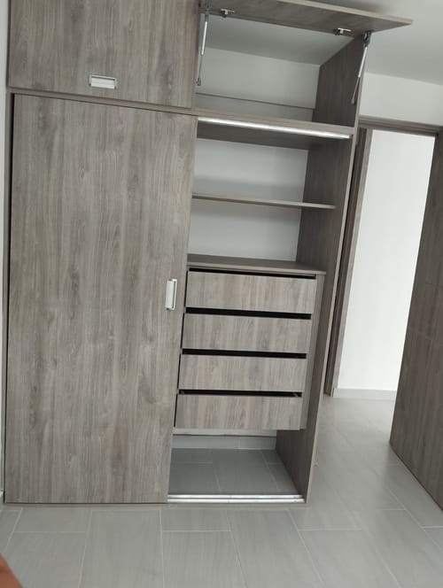 Apartamento de 2 alcobas en venta en Sena, Bogotá, 40 m² · foto 10 de 16