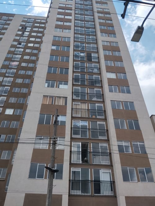 Apartamento de 2 alcobas en venta en Sena, Bogotá, 40 m² · foto 11 de 16