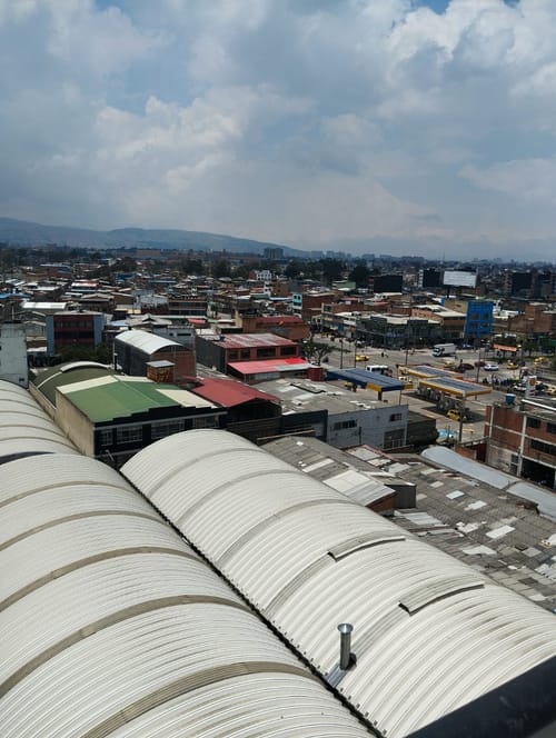 Apartamento de 2 alcobas en venta en Sena, Bogotá, 40 m² · foto 13 de 16