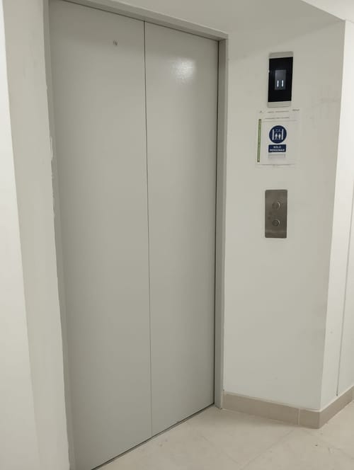 Apartamento de 2 alcobas en venta en Sena, Bogotá, 40 m² · foto 14 de 16