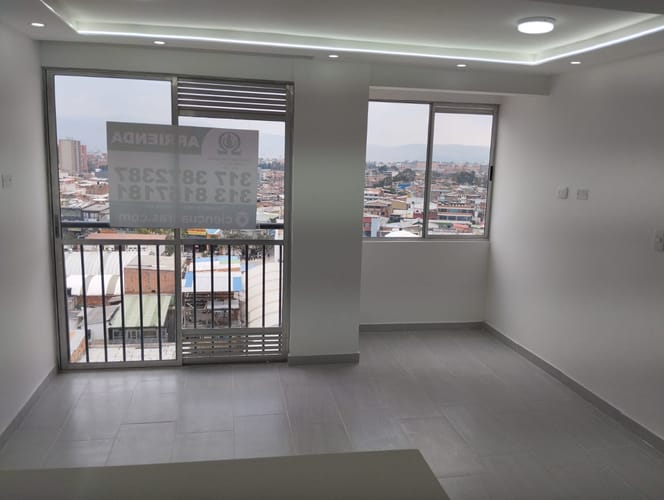 Apartamento de 2 alcobas en venta en Sena, Bogotá, 40 m² · foto 16 de 16