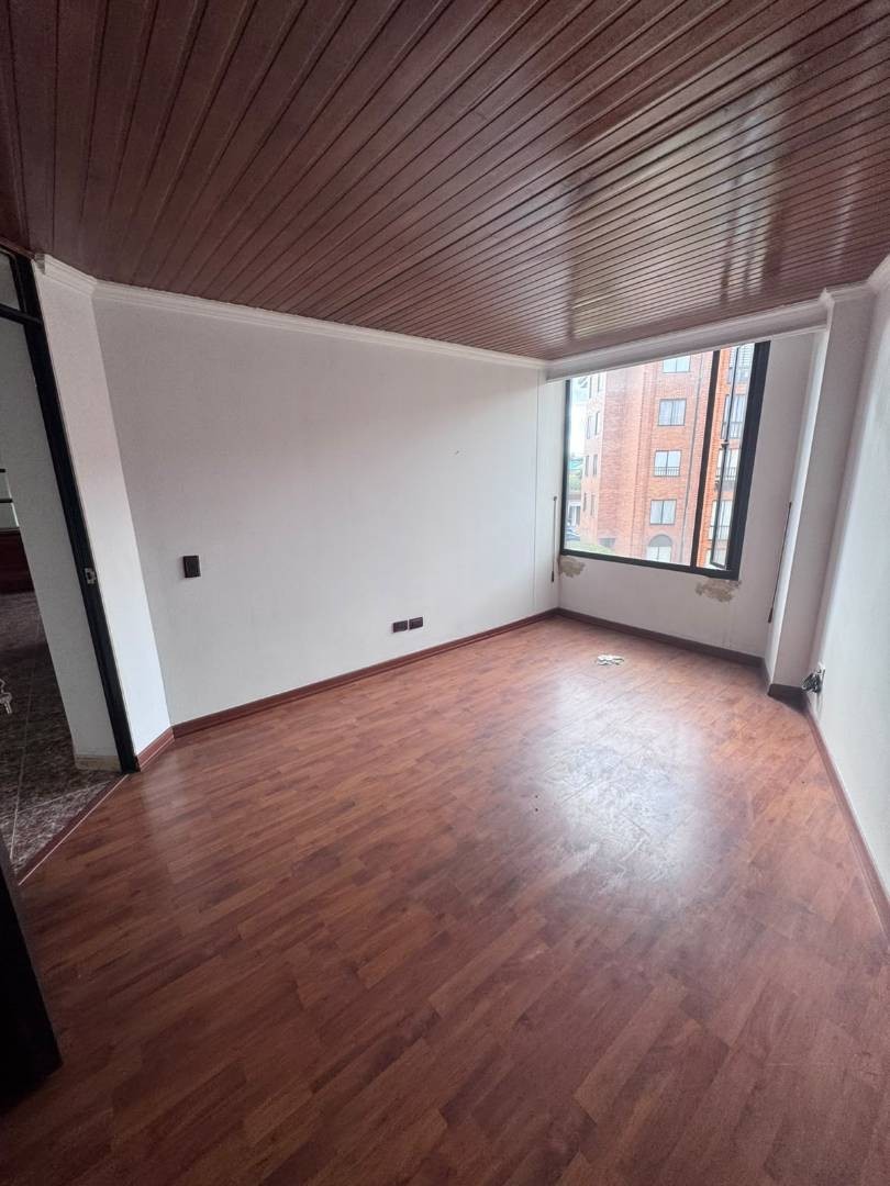 Apartamento en arriendo en Las Ferias, Bogotá · foto 13 de 15